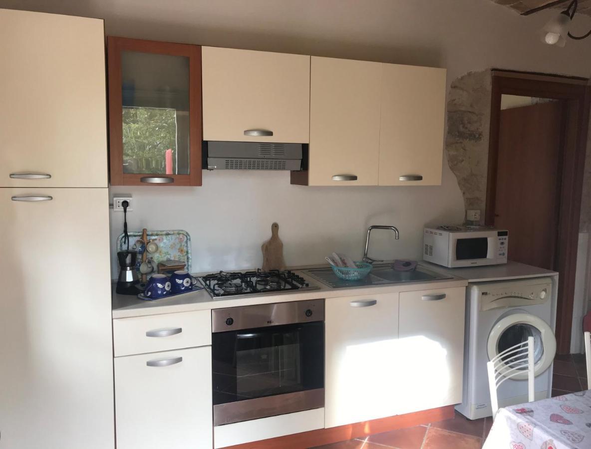 Country House Antiche Dimore Abbateggio Ngoại thất bức ảnh