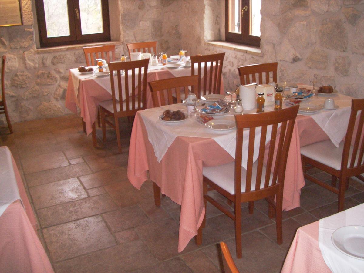 Country House Antiche Dimore Abbateggio Ngoại thất bức ảnh